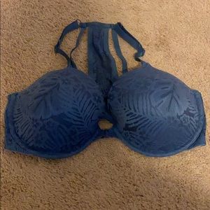 PINK Racer Back Bra 36 DD